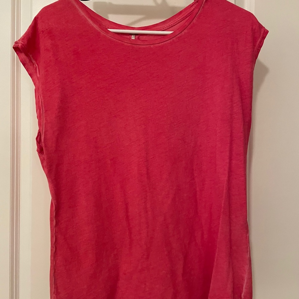 Free People Tee